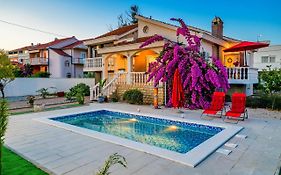Holiday Home Sokolar